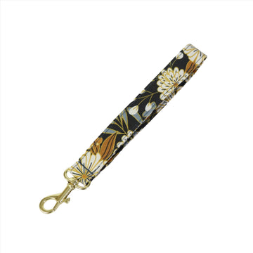Dawn Garden Wrist Strap