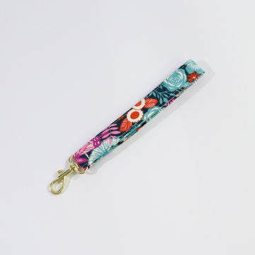 Butterfly Wrist Strap