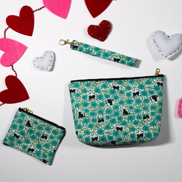 Little Kitty Gift Set