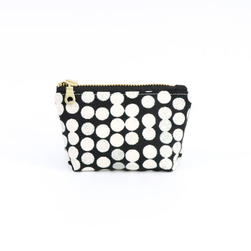 Dottie Coin Pouch