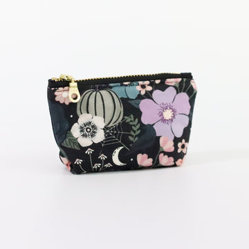 Harvest Garden Coin Pouch