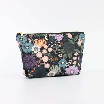 Harvest Garden Zip Pouch