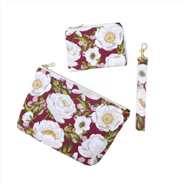 Purple Magnolia Gift Set