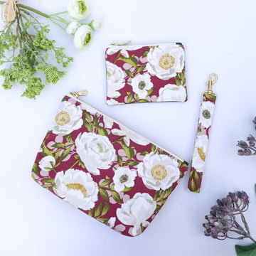 Classic Springtime Florals