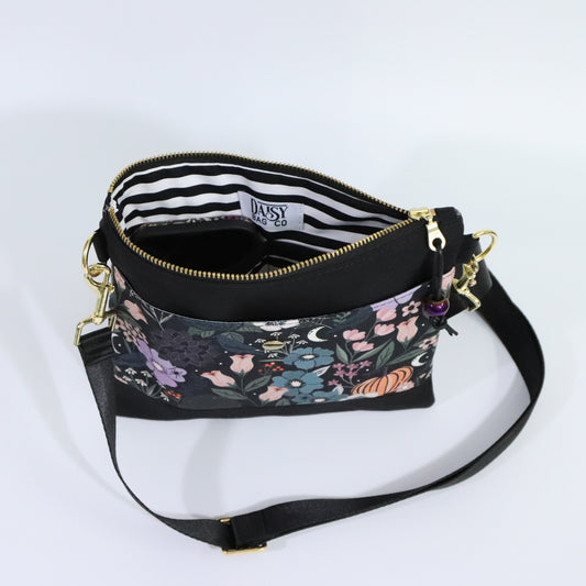 Harvest Garden Crossbody